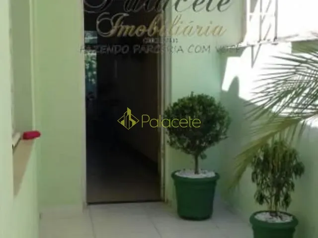Comercial com 888m² 6 quartos e 1 banheiro, à venda, no bairro Centro em Aparecida