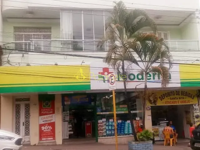Comercial com 888m² 6 quartos e 1 banheiro, à venda, no bairro Centro em Aparecida