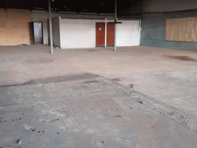 Foto do Galpão / Barracão - Comercial para venda  LOTE 560,00M², Setor Sul, Goiânia - GO | Marco Imobiliária
