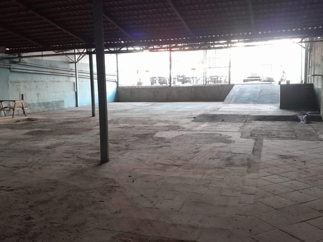 Foto do Galpão / Barracão - Comercial para venda  LOTE 560,00M², Setor Sul, Goiânia - GO | Marco Imobiliária