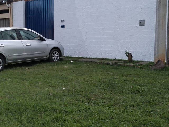 Galpão / Barracão com 90m² 1 quarto e 1 banheiro, à venda ou para alugar, no bairro Jardim Santo Afonso em Aparecida