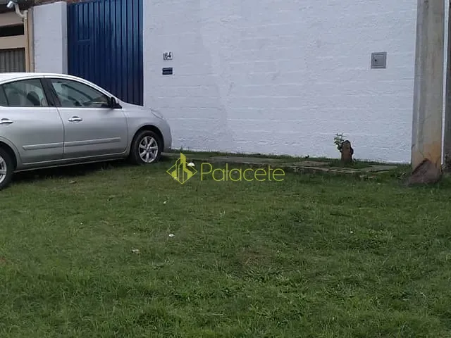 Galpão / Barracão com 90m² 1 quarto e 1 banheiro, à venda ou para alugar, no bairro Jardim Santo Afonso em Aparecida