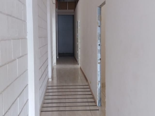 Galpão / Barracão com 600m², à venda, no bairro Alto do Cardoso em Pindamonhangaba