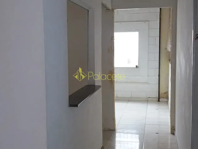 Galpão / Barracão com 600m², à venda, no bairro Alto do Cardoso em Pindamonhangaba