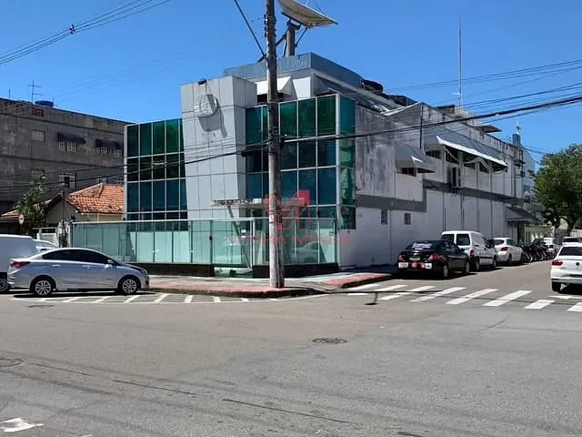 Conjunto comercial com 900m², para alugar, no bairro Goiabeiras em Vitória