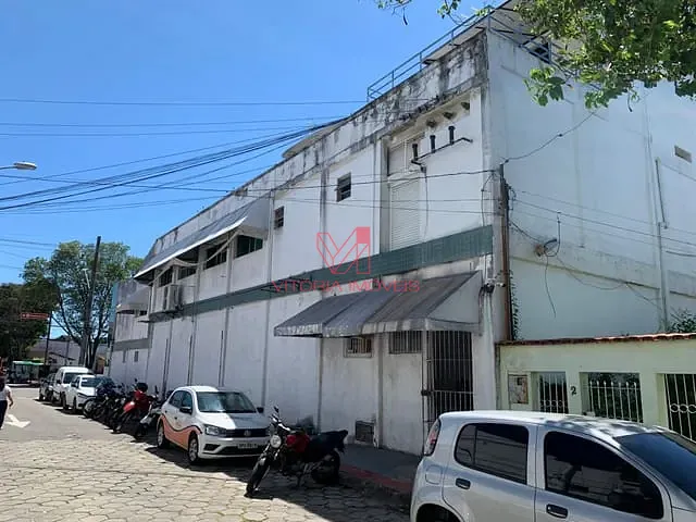 Conjunto comercial com 900m², para alugar, no bairro Goiabeiras em Vitória