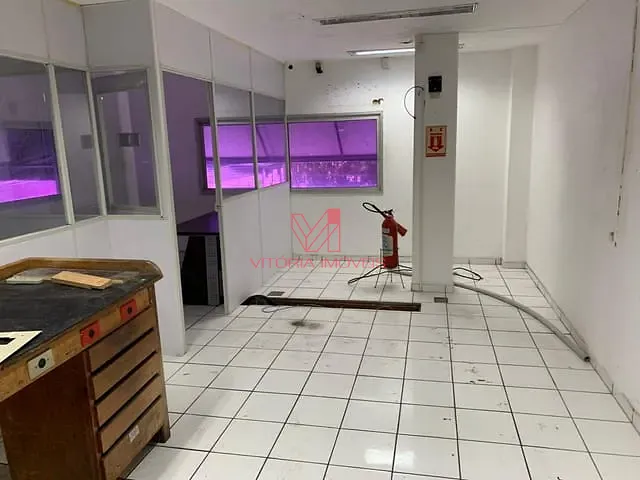 Conjunto comercial com 900m², para alugar, no bairro Goiabeiras em Vitória