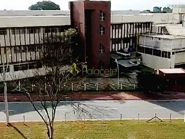 Galpão / Barracão com 5120m², à venda ou para alugar, no bairro Jardim Independência em Taubaté