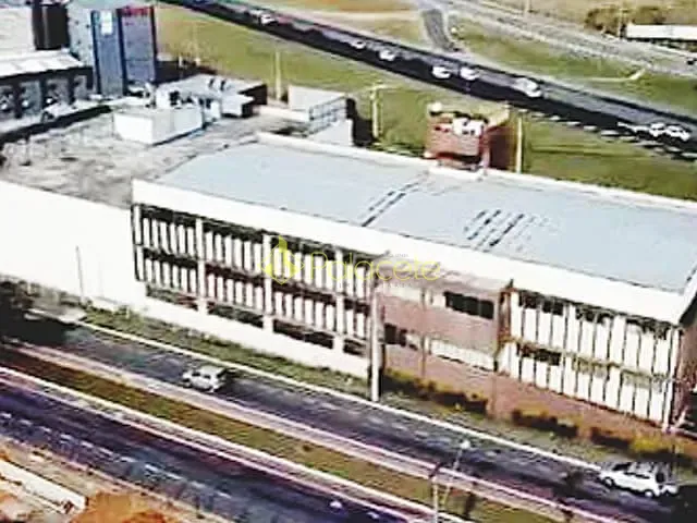Galpão / Barracão com 5120m², à venda ou para alugar, no bairro Jardim Independência em Taubaté