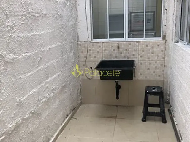 Comercial com 144m², à venda, no bairro Alto São Pedro em Taubaté