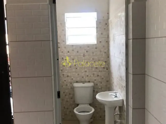 Comercial com 144m², à venda, no bairro Alto São Pedro em Taubaté