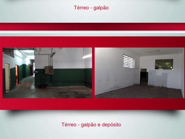 Loja com 527m², à venda, no bairro Centro em Aparecida