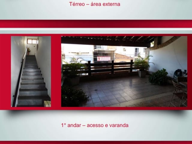Loja com 527m², à venda, no bairro Centro em Aparecida