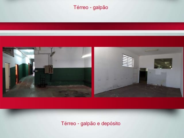 Loja com 527m², à venda, no bairro Centro em Aparecida