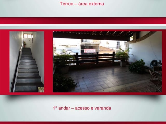 Loja com 527m², à venda, no bairro Centro em Aparecida