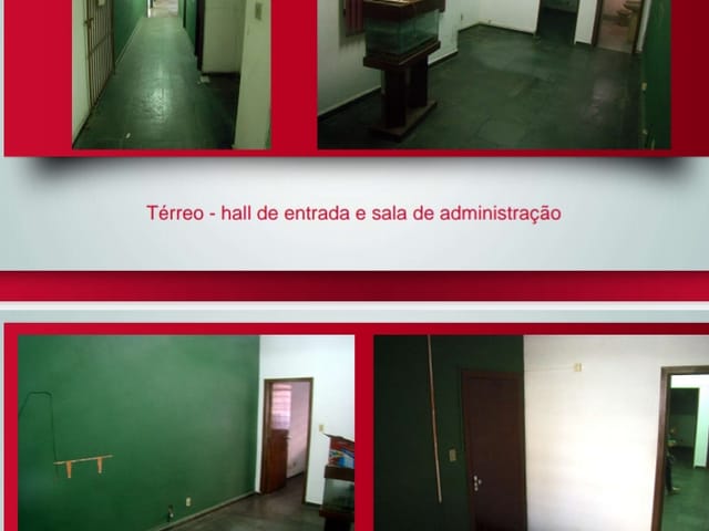 Loja com 527m², à venda, no bairro Centro em Aparecida