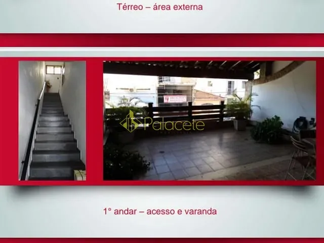 Loja com 527m², à venda, no bairro Centro em Aparecida