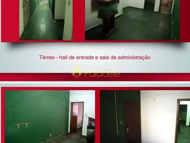 Loja com 527m², à venda, no bairro Centro em Aparecida
