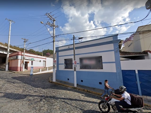 Comercial com 409m², à venda, no bairro Centro em Guaratinguetá