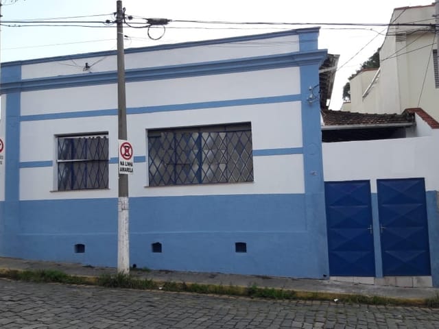 Comercial com 409m², à venda, no bairro Centro em Guaratinguetá
