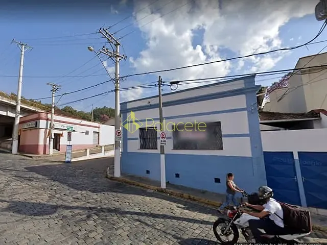 Comercial com 409m², à venda, no bairro Centro em Guaratinguetá