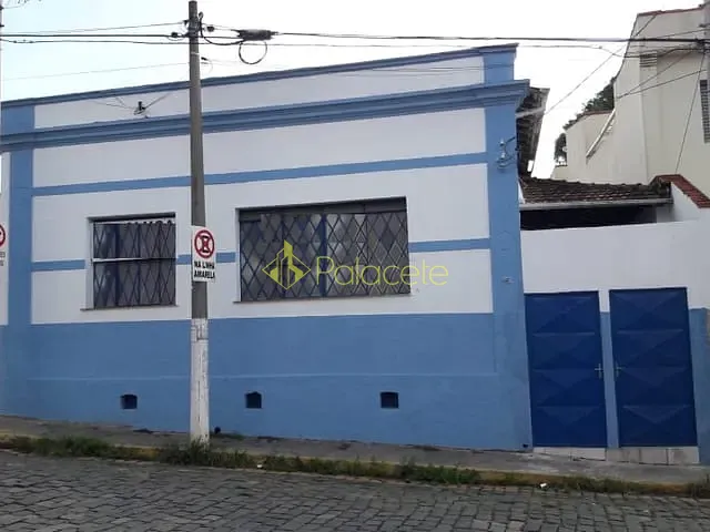 Comercial com 409m², à venda, no bairro Centro em Guaratinguetá