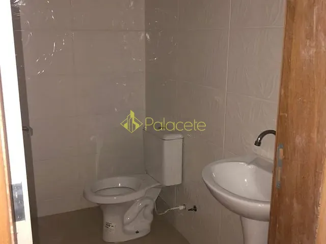 Loja com 336m², à venda, no bairro Residencial Maricá em Pindamonhangaba