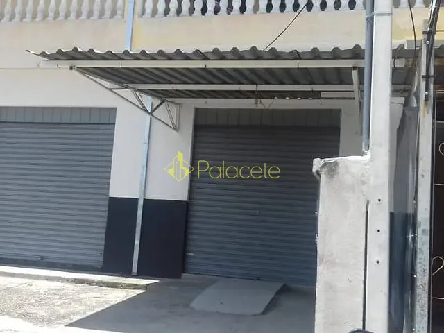 Comercial com 200m² 3 quartos e 6 banheiros, à venda ou para alugar, no bairro Jardim das Bandeiras em Taubaté