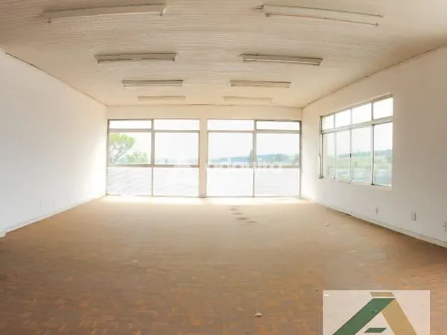 Sala com 565m², para alugar, no bairro Chapada em Ponta Grossa