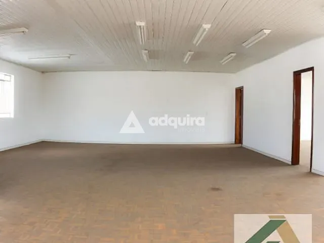 Sala com 565m², para alugar, no bairro Chapada em Ponta Grossa