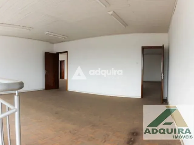 Sala com 565m², para alugar, no bairro Chapada em Ponta Grossa