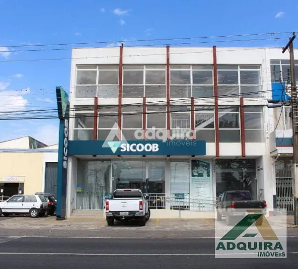 Sala-Conjunto, 188 m² - Foto 1