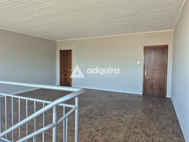 Sala com 565m², para alugar, no bairro Chapada em Ponta Grossa