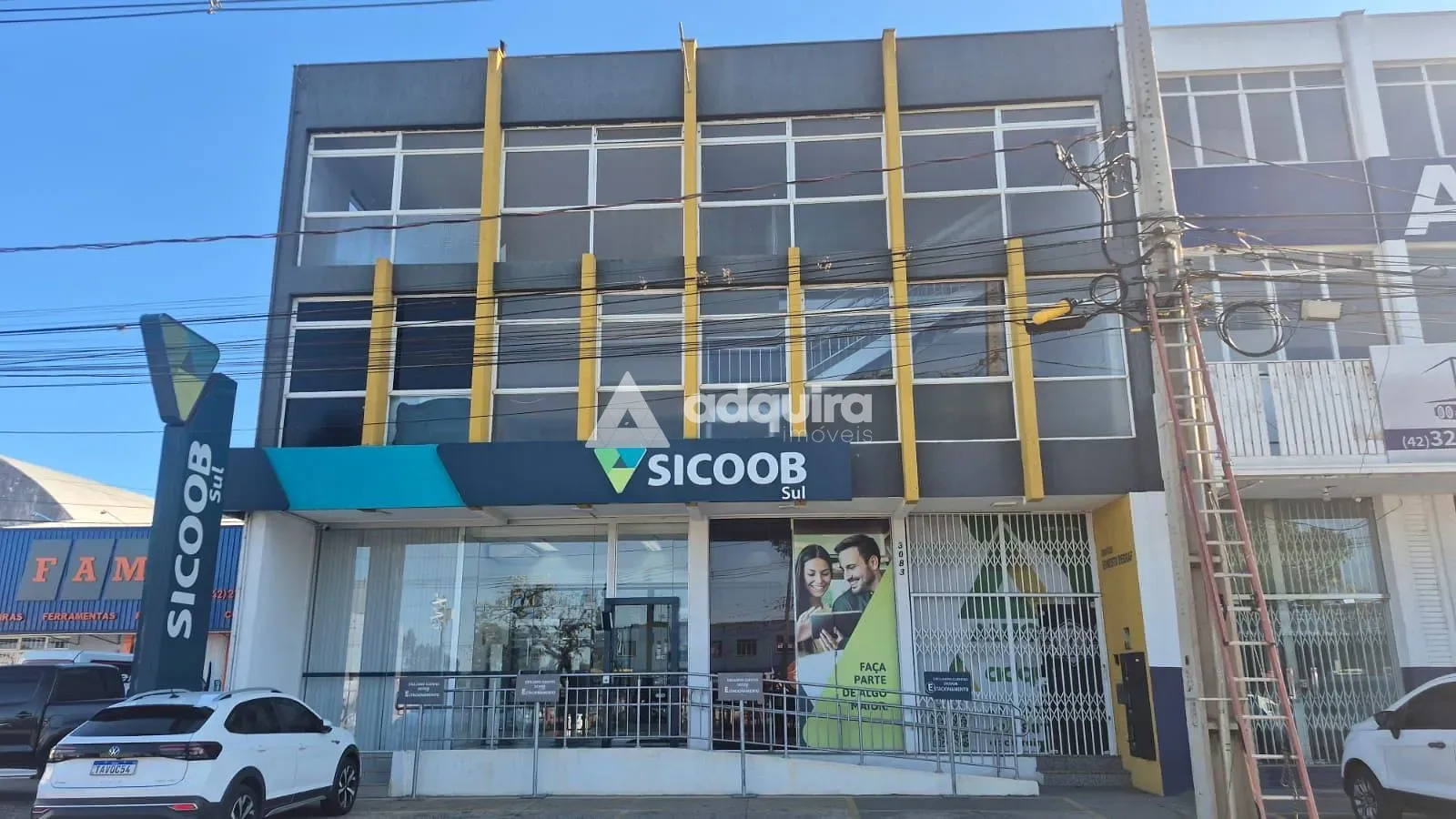 Sala-Conjunto, 188 m² - Foto 1