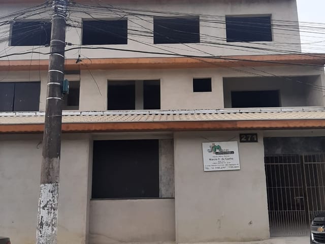Prédio com 250m², à venda, no bairro Itaguaçú em Aparecida