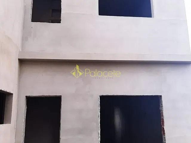 Prédio com 250m², à venda, no bairro Itaguaçú em Aparecida