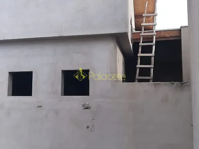 Prédio com 250m², à venda, no bairro Itaguaçú em Aparecida