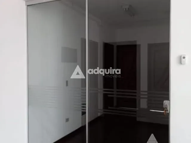 Sala à venda, no bairro Centro em Ponta Grossa