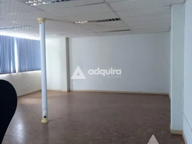 Sala à venda, no bairro Centro em Ponta Grossa