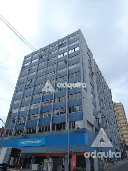 Sala-Conjunto, 115 m² - Foto 1