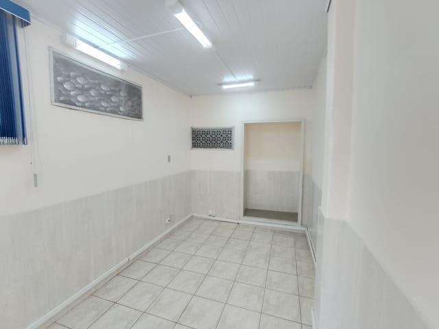 Comercial para alugar, no bairro Jardim das Nações em Taubaté