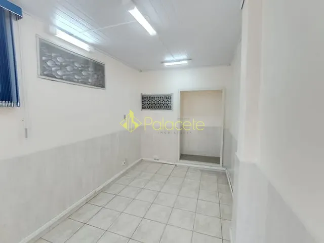 Comercial para alugar, no bairro Jardim das Nações em Taubaté