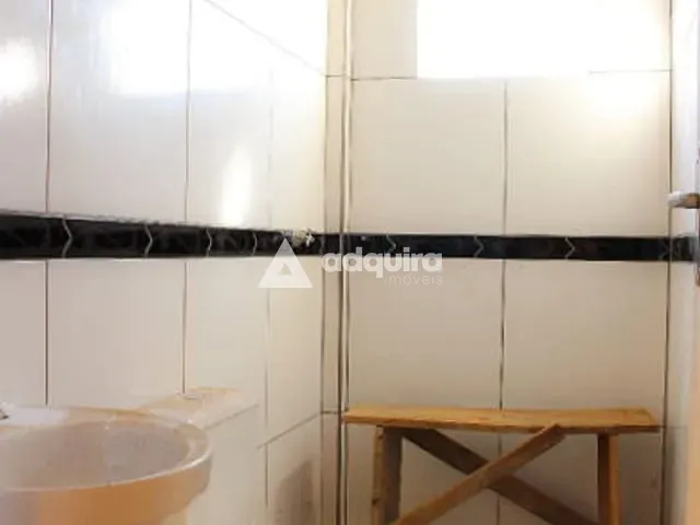 Galpão / Barracão com 520m², à venda, no bairro Contorno em Ponta Grossa