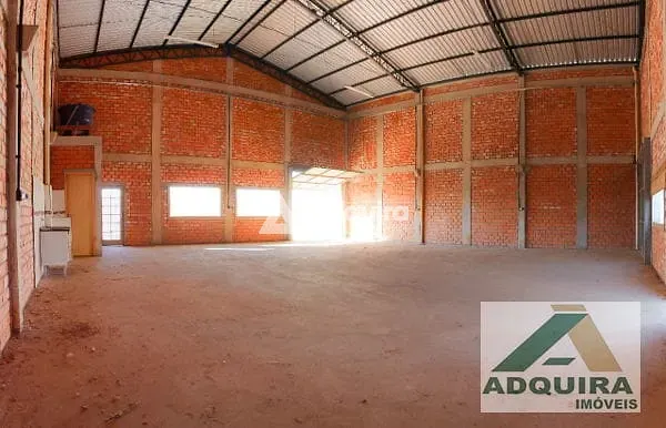 Depósito-Galpão, 169 m² - Foto 2