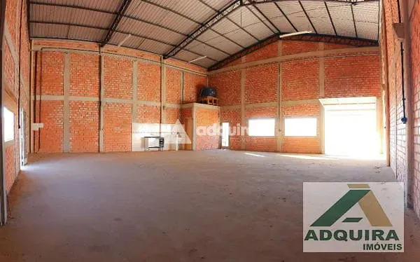 Depósito-Galpão, 169 m² - Foto 3