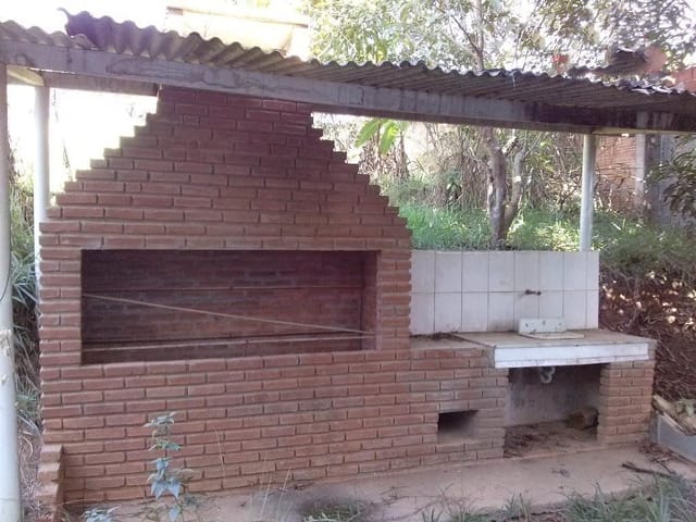 Galpão / Barracão com 700m² 1 quarto e 1 banheiro, à venda, no bairro Belvedere Club dos 500 em Guaratinguetá