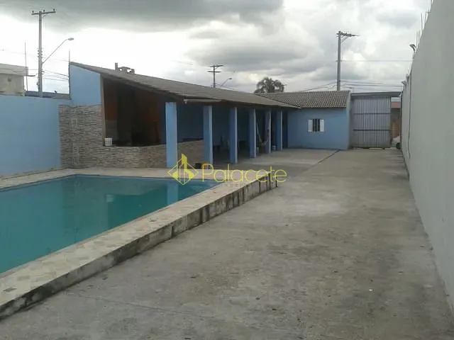 Comercial com 700m² 1 quarto e 2 banheiros, à venda, no bairro Bom Jardim I em Guaratinguetá