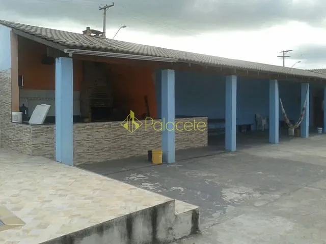 Comercial com 700m² 1 quarto e 2 banheiros, à venda, no bairro Bom Jardim I em Guaratinguetá