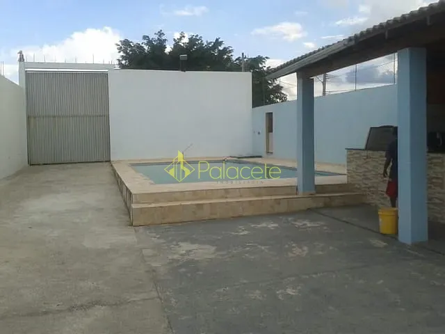 Comercial com 700m² 1 quarto e 2 banheiros, à venda, no bairro Bom Jardim I em Guaratinguetá