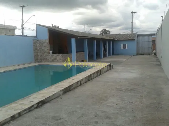 Comercial com 700m² 1 quarto e 2 banheiros, à venda, no bairro Bom Jardim I em Guaratinguetá